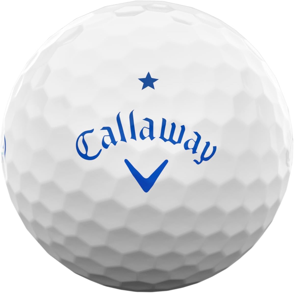 Callaway Supersoft Golf Balls: Maximize Distance, Soft Feel, Control for All Golfers