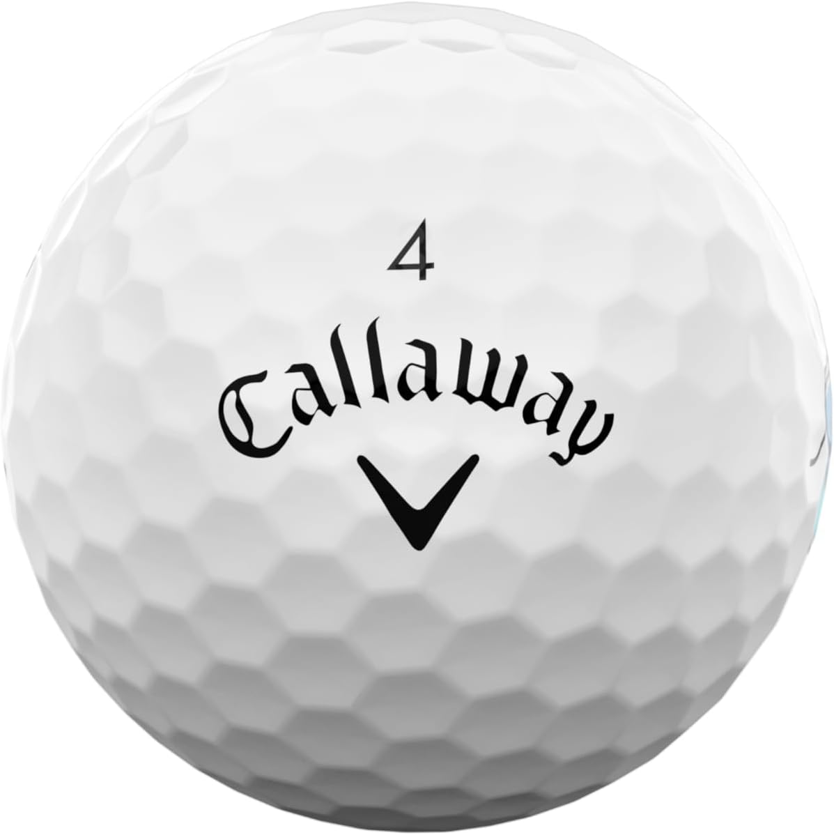 Callaway Supersoft Golf Balls: Maximize Distance, Soft Feel, Control for All Golfers