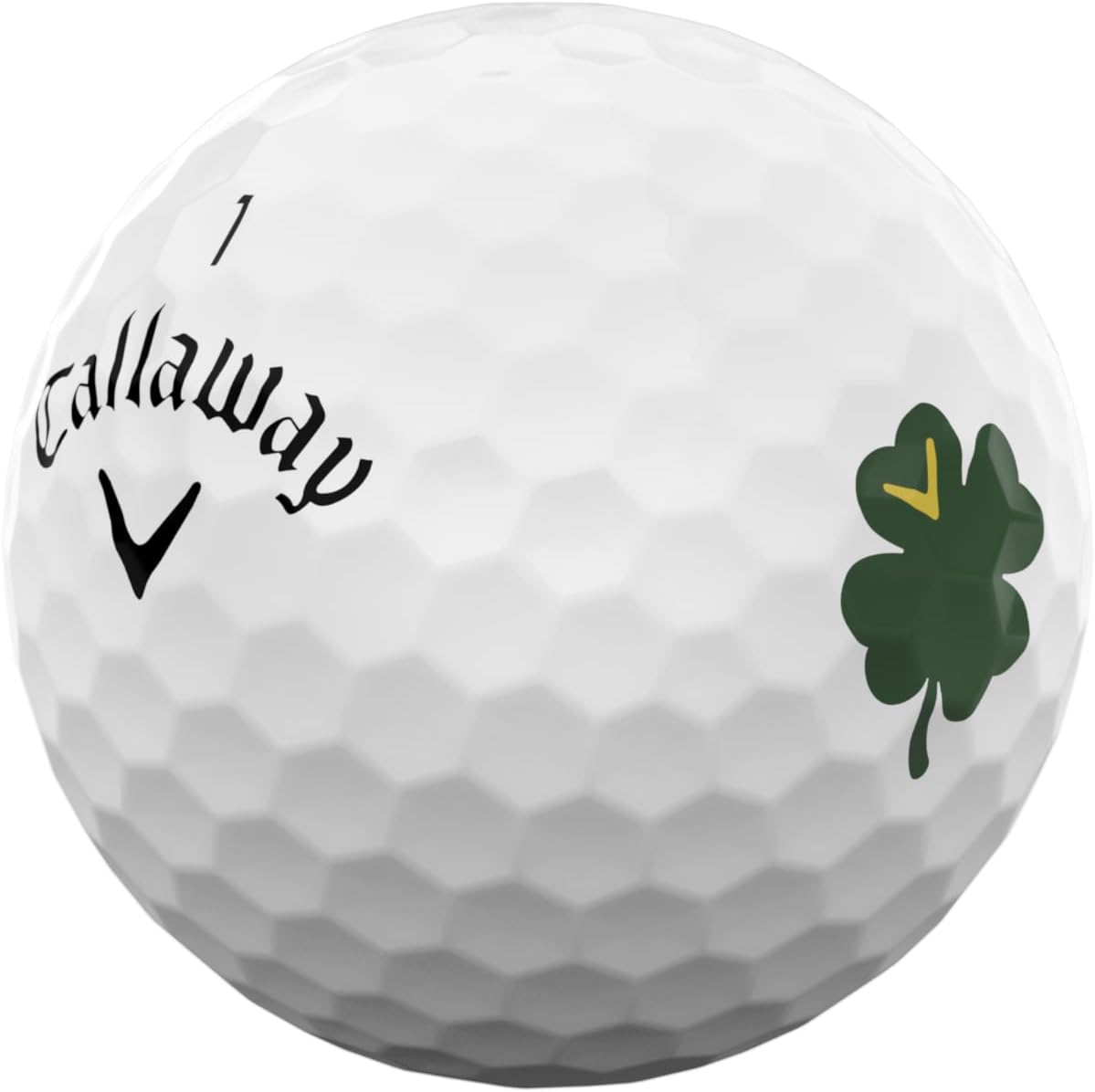 Callaway Supersoft Golf Balls: Maximize Distance, Soft Feel, Control for All Golfers