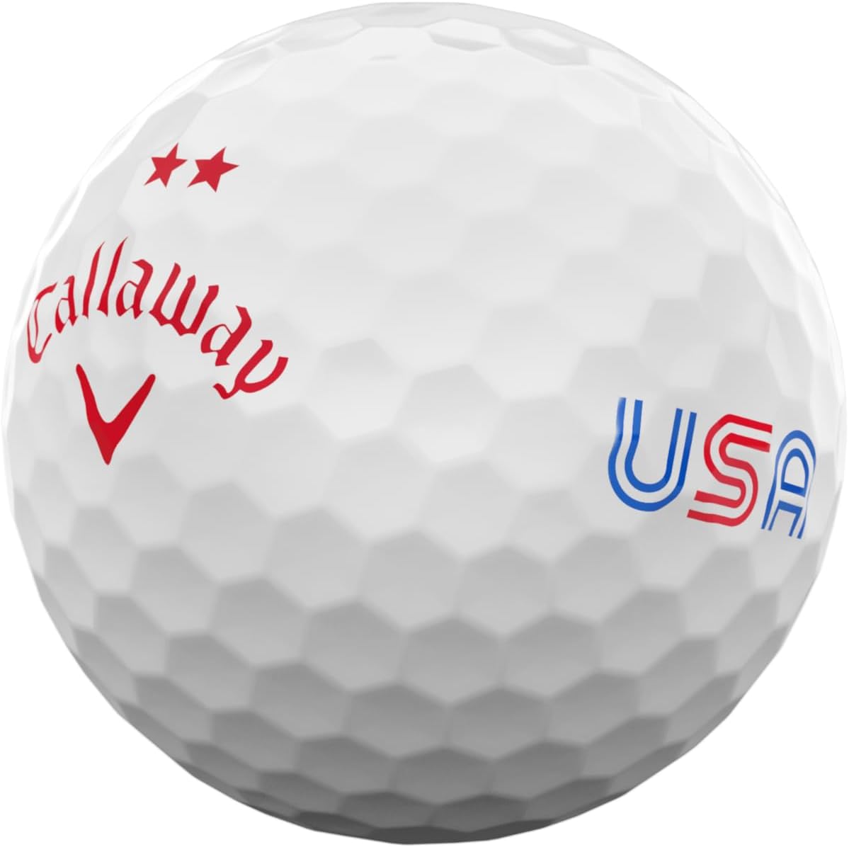 Callaway Supersoft Golf Balls: Maximize Distance, Soft Feel, Control for All Golfers