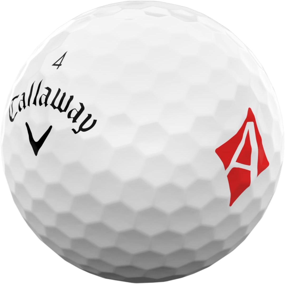 Callaway Supersoft Golf Balls: Maximize Distance, Soft Feel, Control for All Golfers