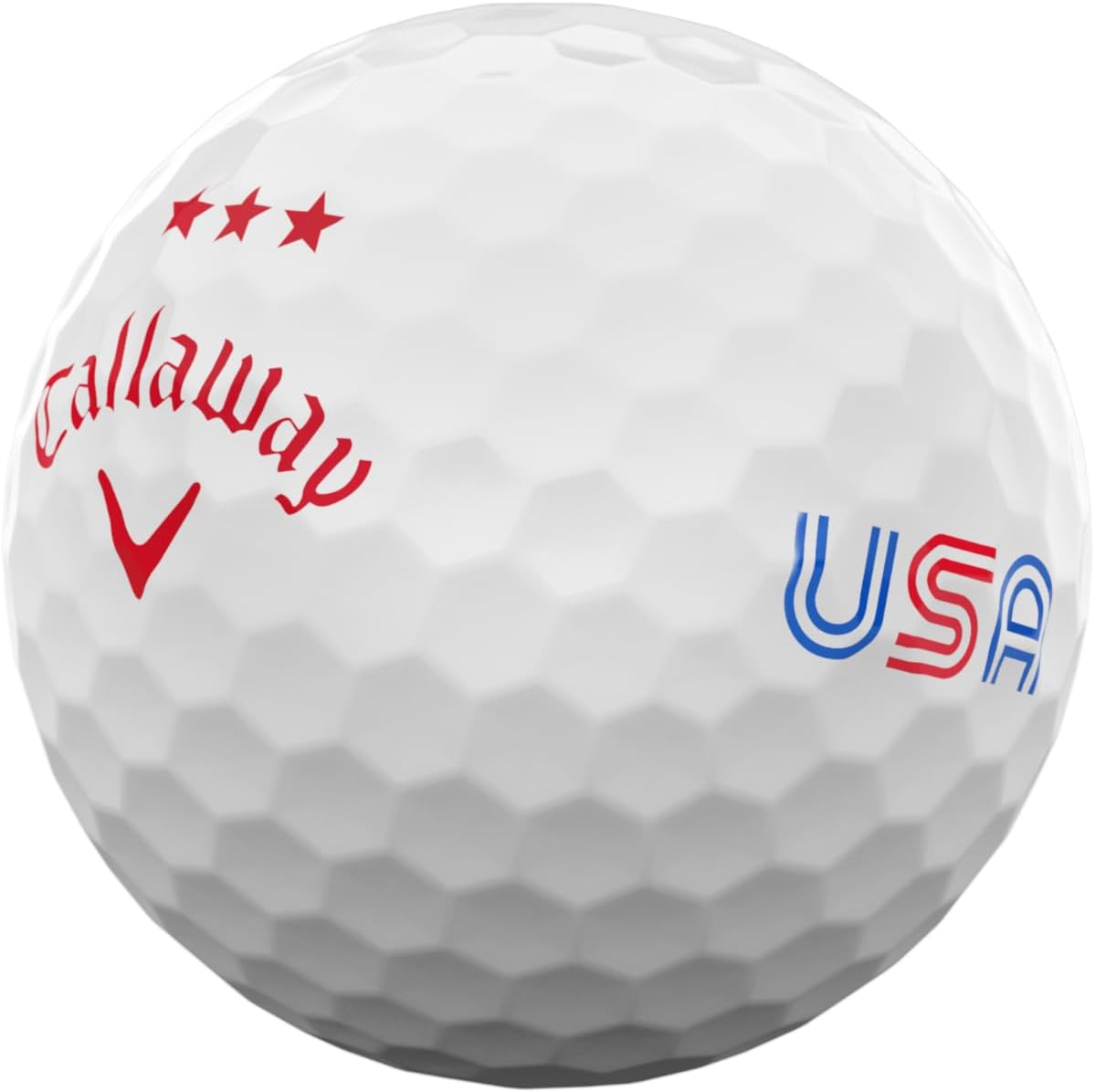 Callaway Supersoft Golf Balls: Maximize Distance, Soft Feel, Control for All Golfers