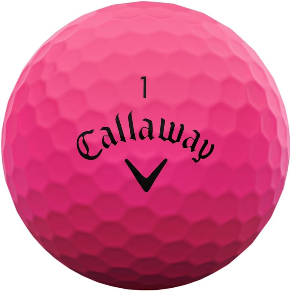 Golf Supersoft Golf Balls