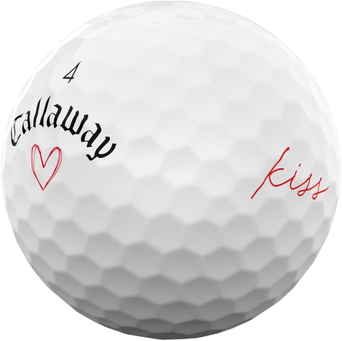 Callaway Supersoft Golf Balls: Maximize Distance, Soft Feel, Control for All Golfers