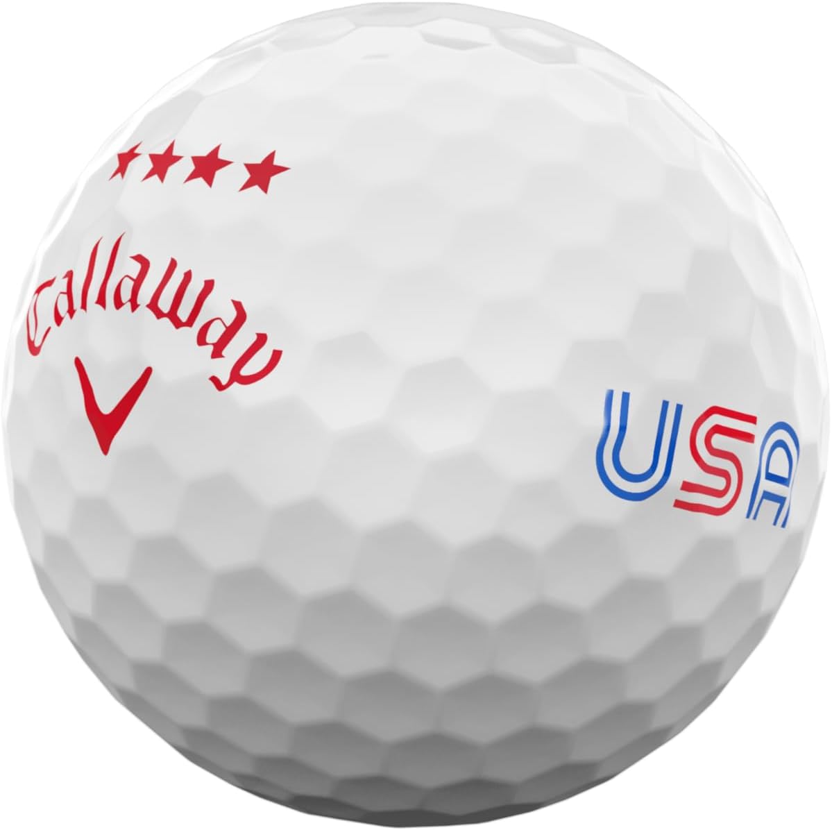 Callaway Supersoft Golf Balls: Maximize Distance, Soft Feel, Control for All Golfers