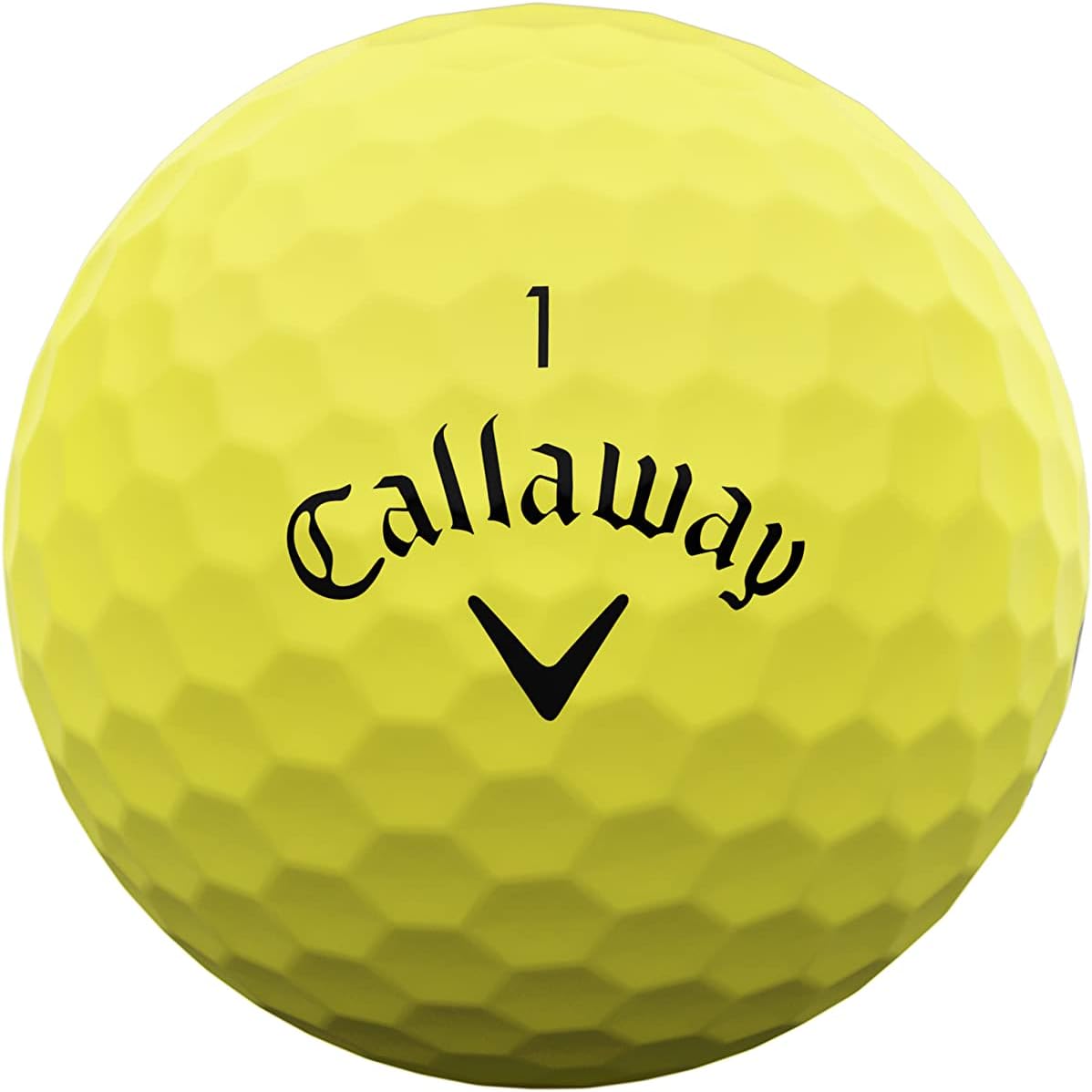 Golf Supersoft Golf Balls