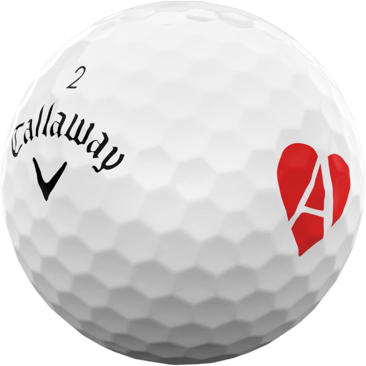 Callaway Supersoft Golf Balls: Maximize Distance, Soft Feel, Control for All Golfers