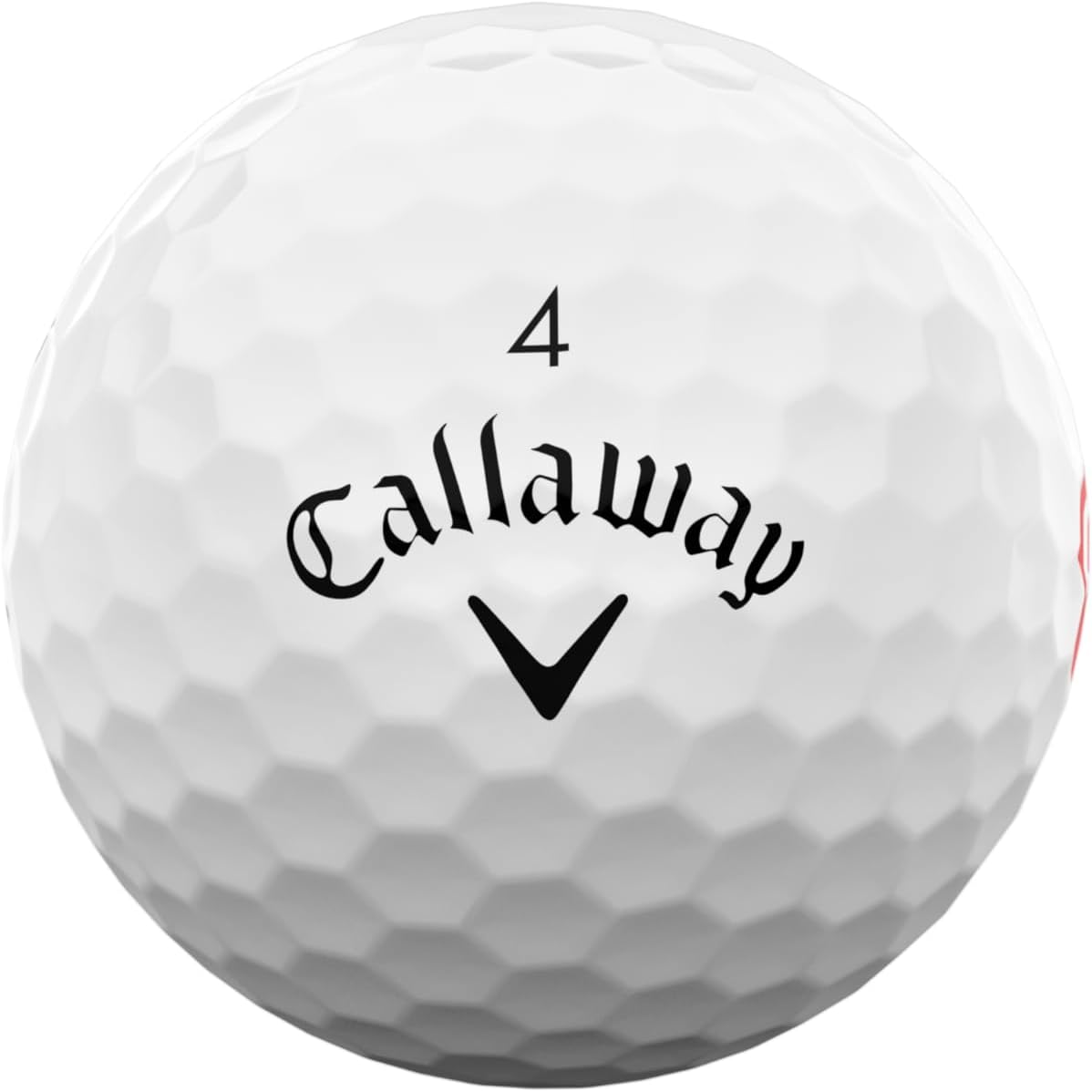Callaway Supersoft Golf Balls: Maximize Distance, Soft Feel, Control for All Golfers