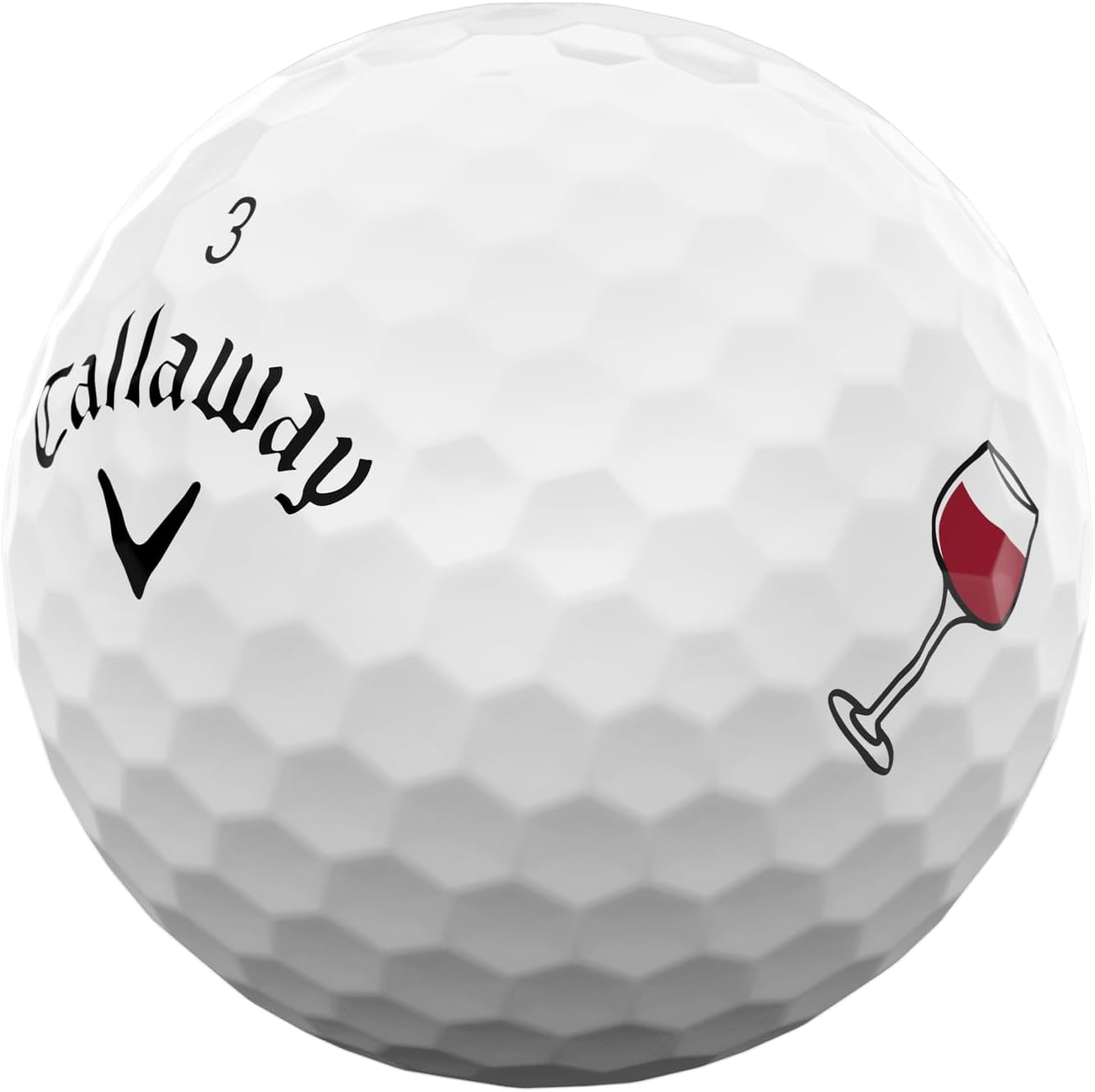 Callaway Supersoft Golf Balls: Maximize Distance, Soft Feel, Control for All Golfers