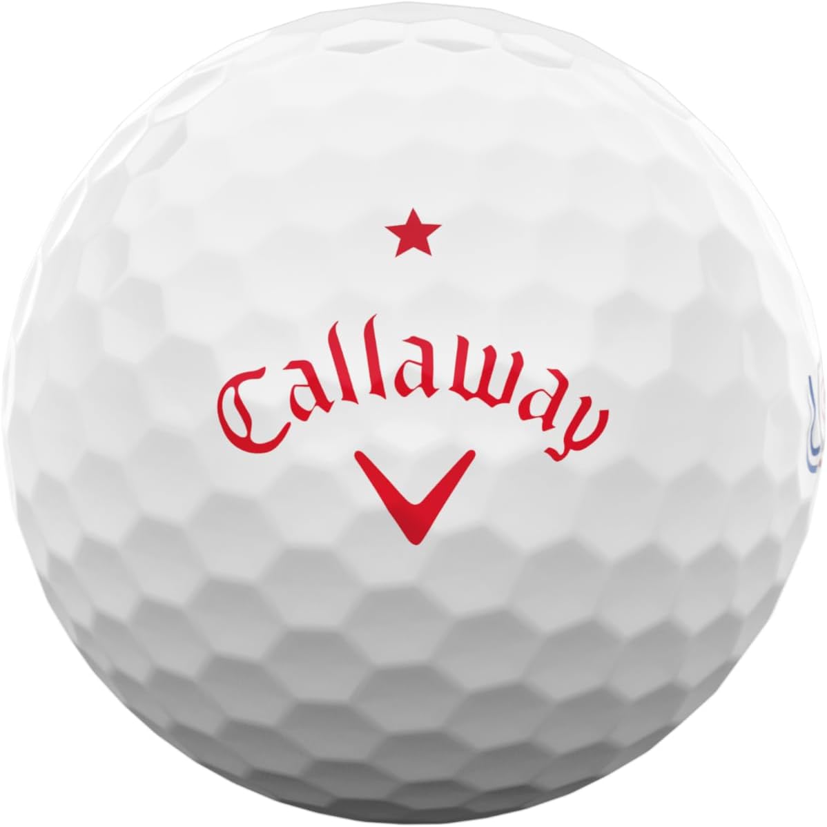 Callaway Supersoft Golf Balls: Maximize Distance, Soft Feel, Control for All Golfers