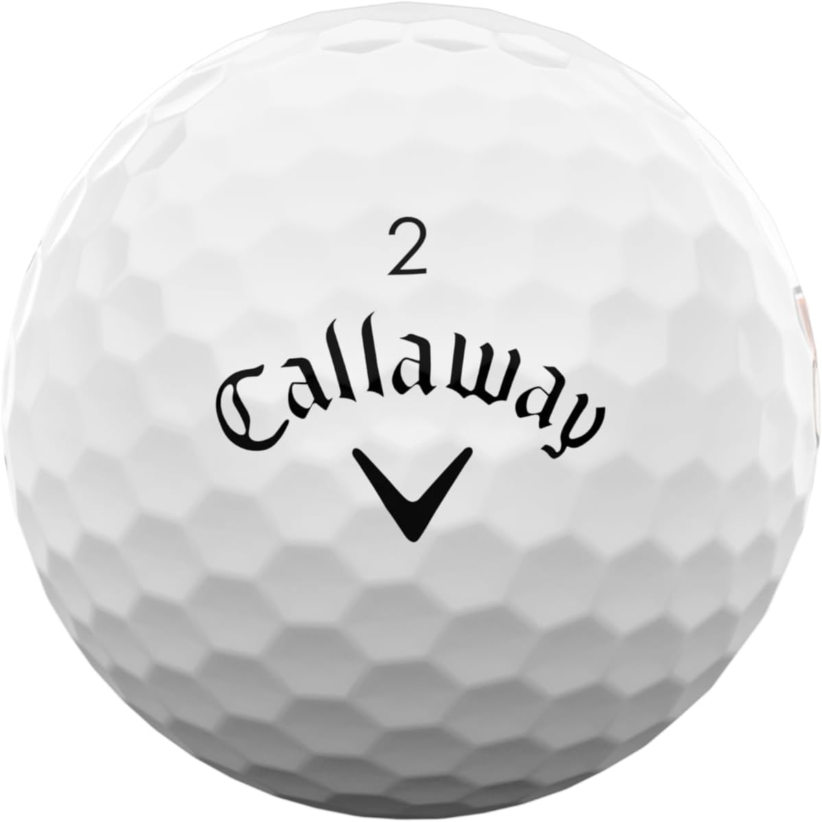 Callaway Supersoft Golf Balls: Maximize Distance, Soft Feel, Control for All Golfers