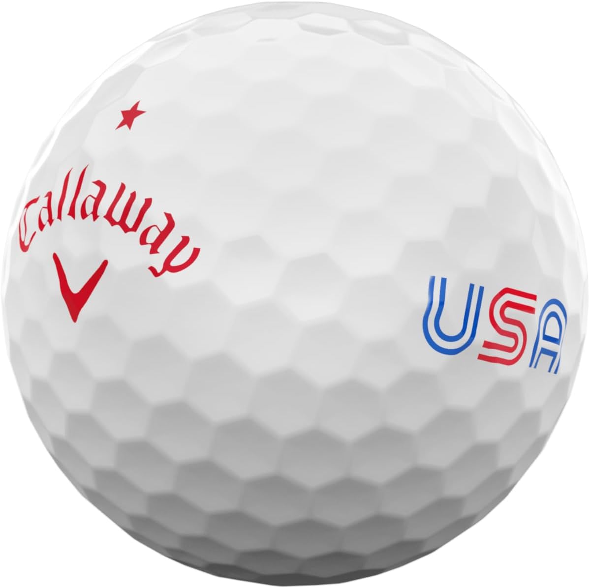 Callaway Supersoft Golf Balls: Maximize Distance, Soft Feel, Control for All Golfers