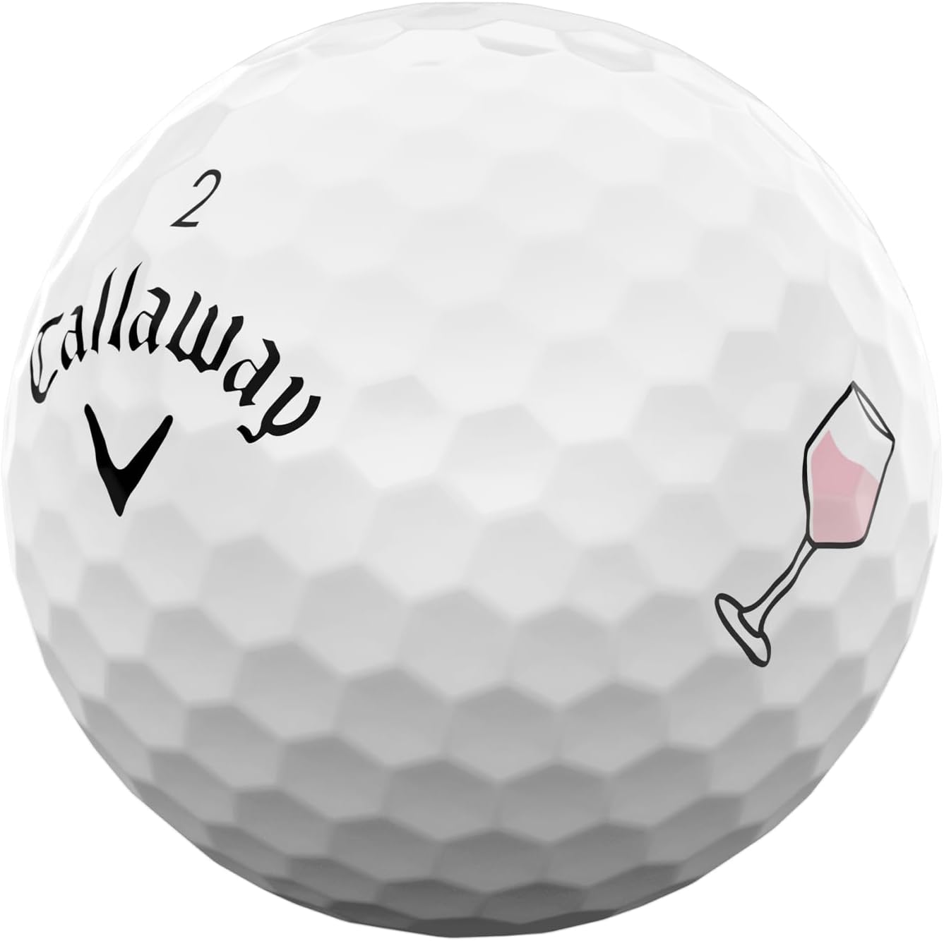 Callaway Supersoft Golf Balls: Maximize Distance, Soft Feel, Control for All Golfers