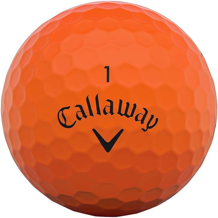 Golf Supersoft 2021 Golf Balls