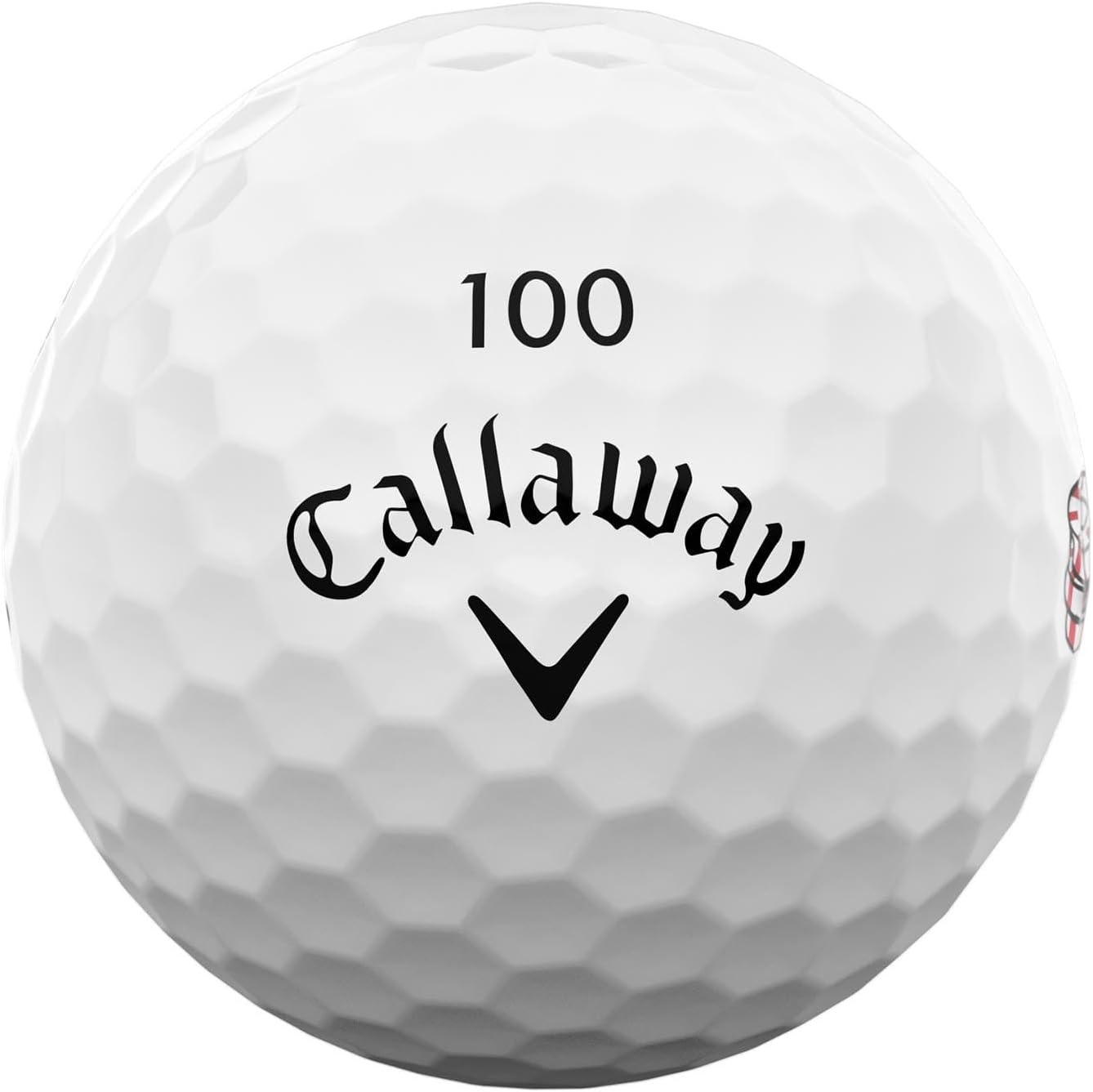 Callaway Supersoft Golf Balls: Maximize Distance, Soft Feel, Control for All Golfers