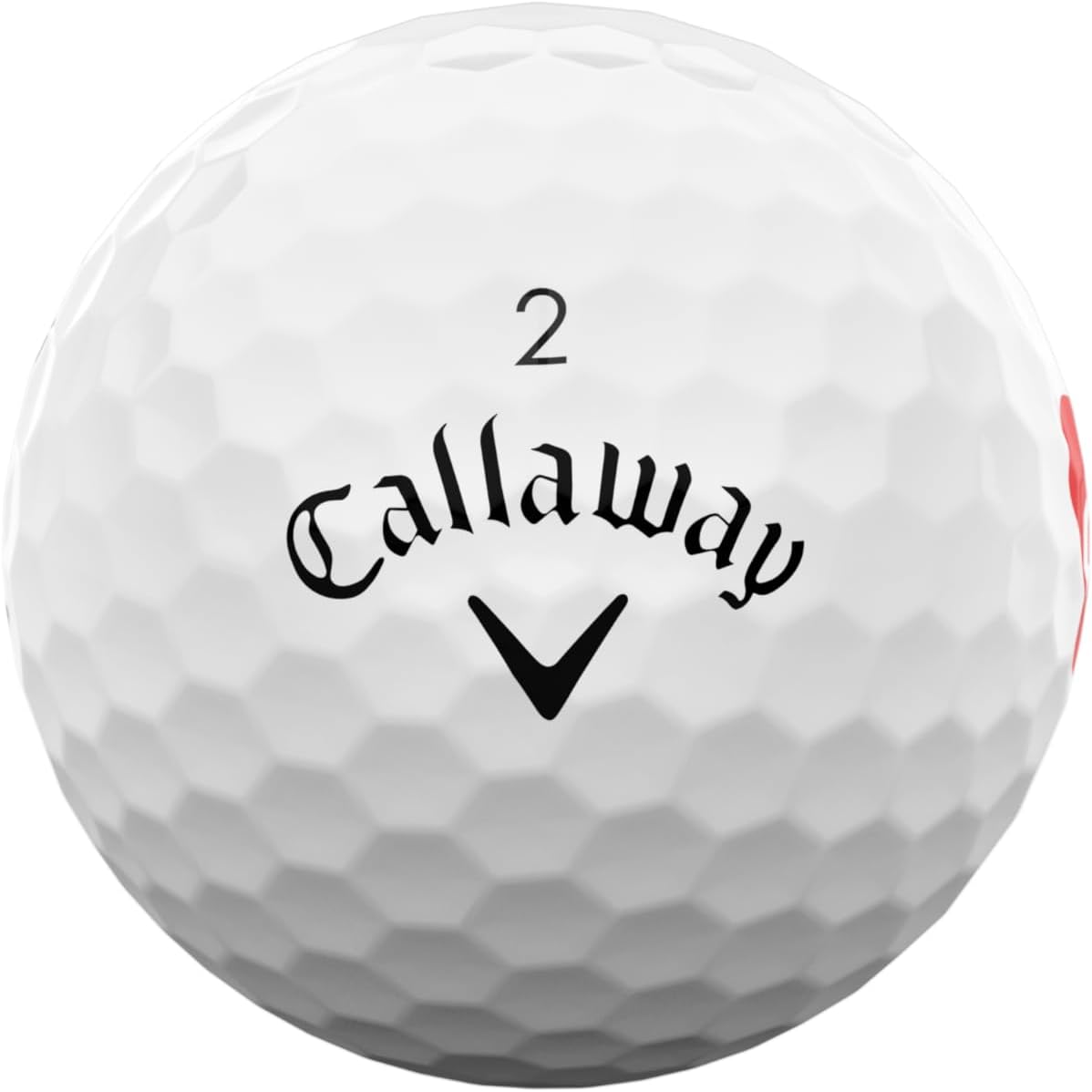 Callaway Supersoft Golf Balls: Maximize Distance, Soft Feel, Control for All Golfers