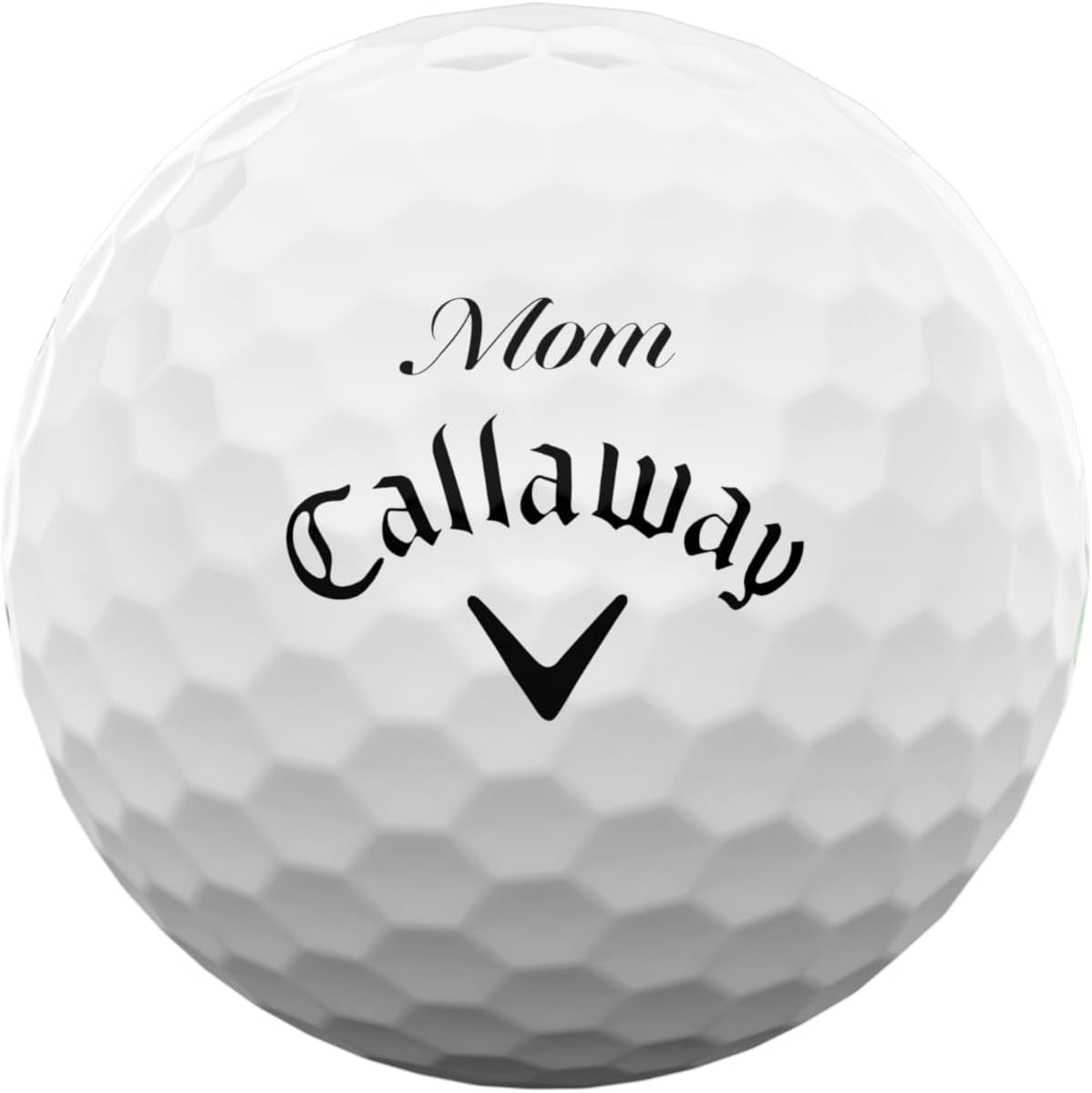 Callaway Supersoft Golf Balls: Maximize Distance, Soft Feel, Control for All Golfers