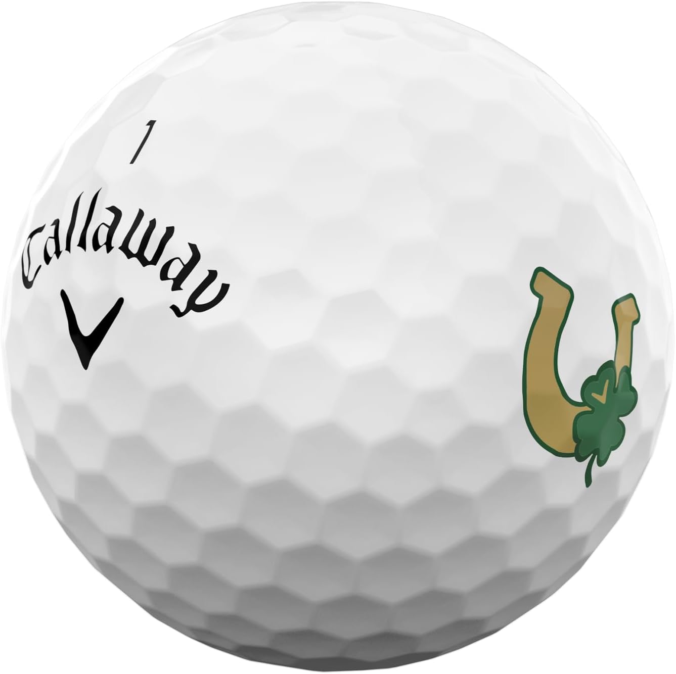 Callaway Supersoft Golf Balls: Maximize Distance, Soft Feel, Control for All Golfers