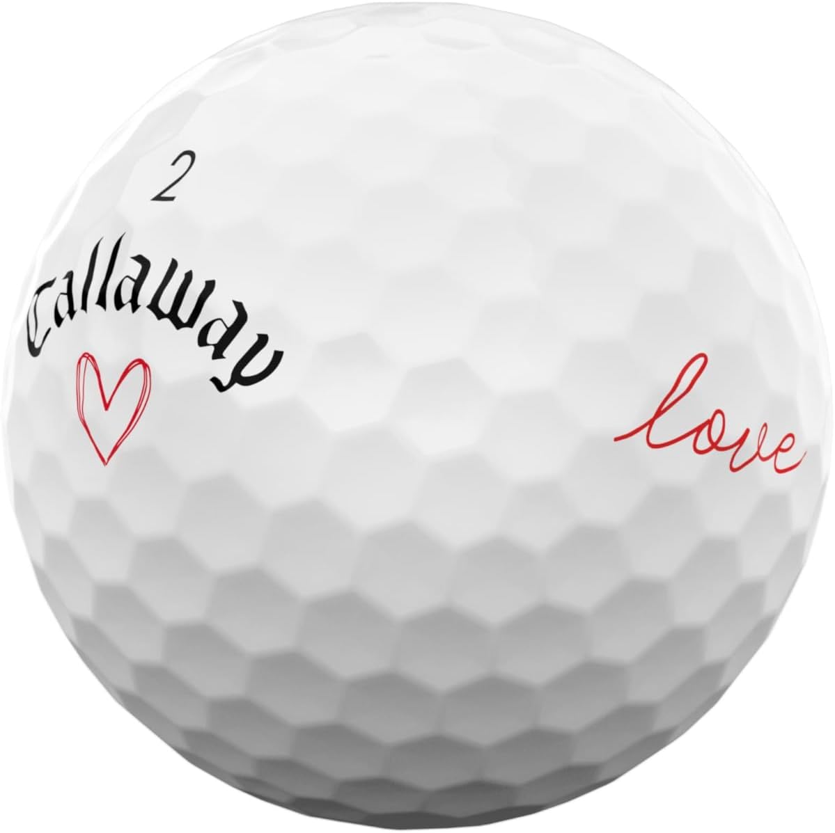 Callaway Supersoft Golf Balls: Maximize Distance, Soft Feel, Control for All Golfers