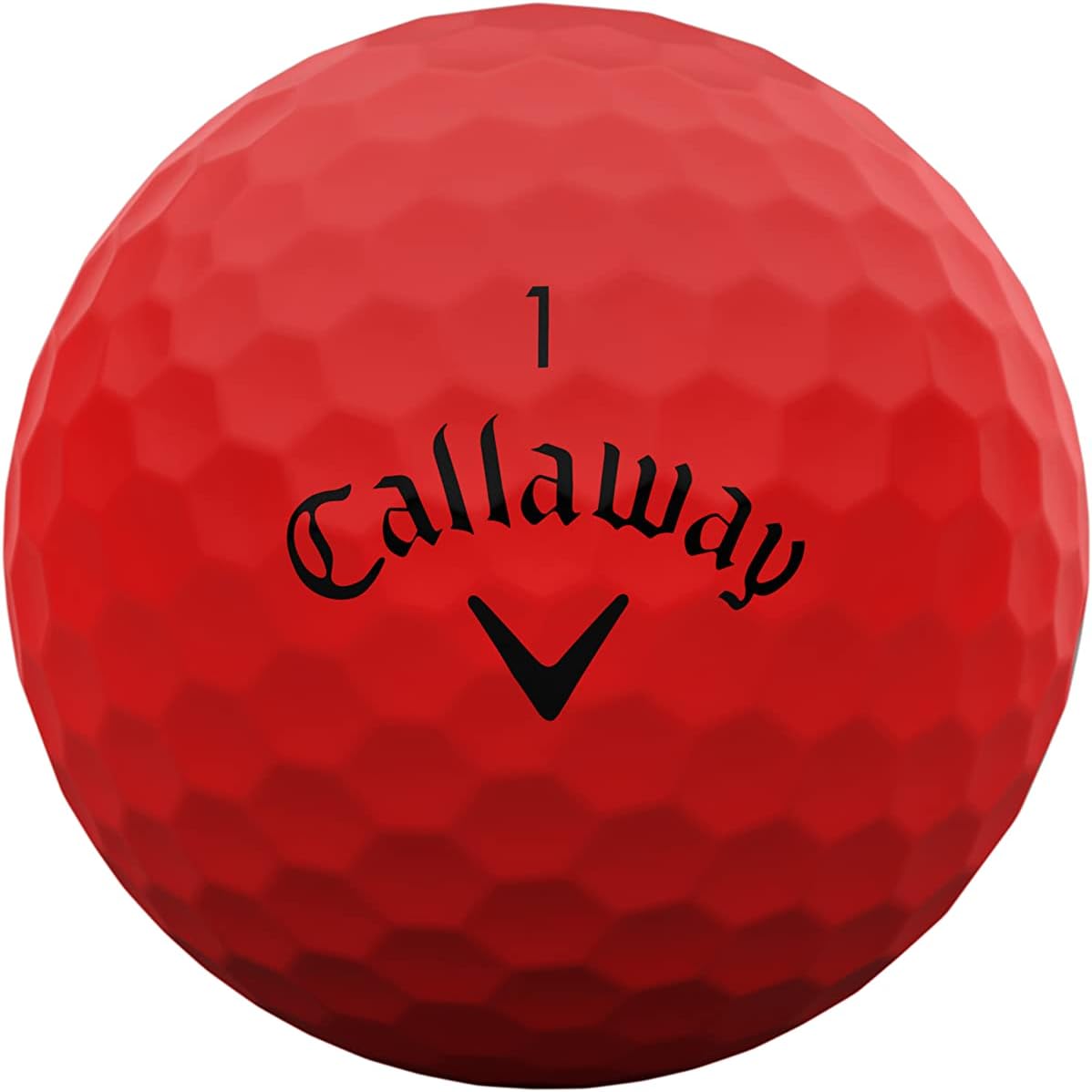 Callaway Supersoft Golf Balls: Maximize Distance, Soft Feel, Control for All Golfers
