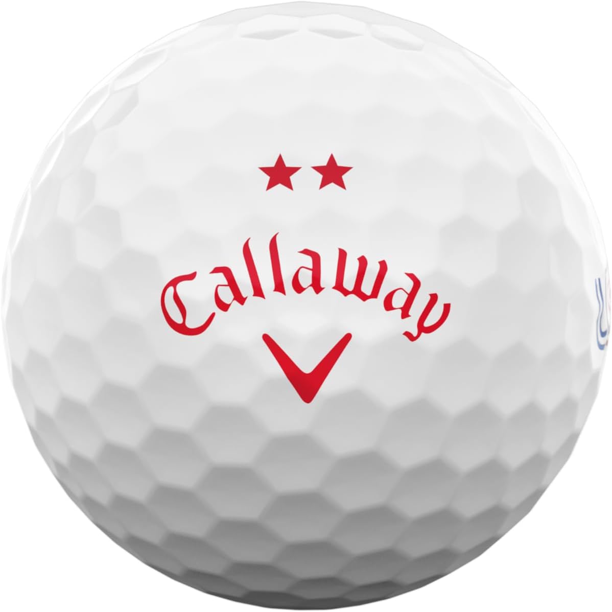 Callaway Supersoft Golf Balls: Maximize Distance, Soft Feel, Control for All Golfers