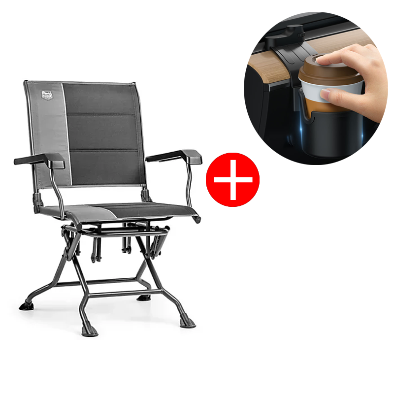 SALE 49% OFF 🪑 Comfortable portable chair