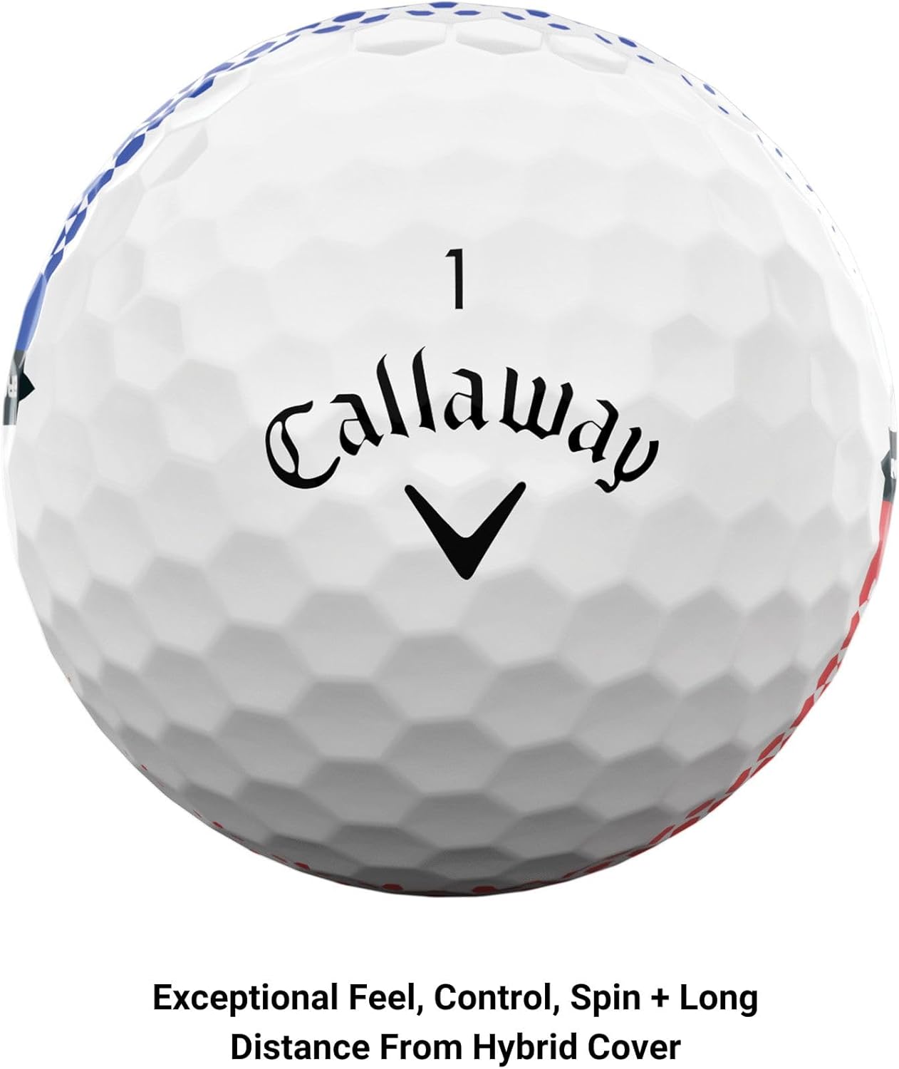 Golf ERC Soft Golf Balls