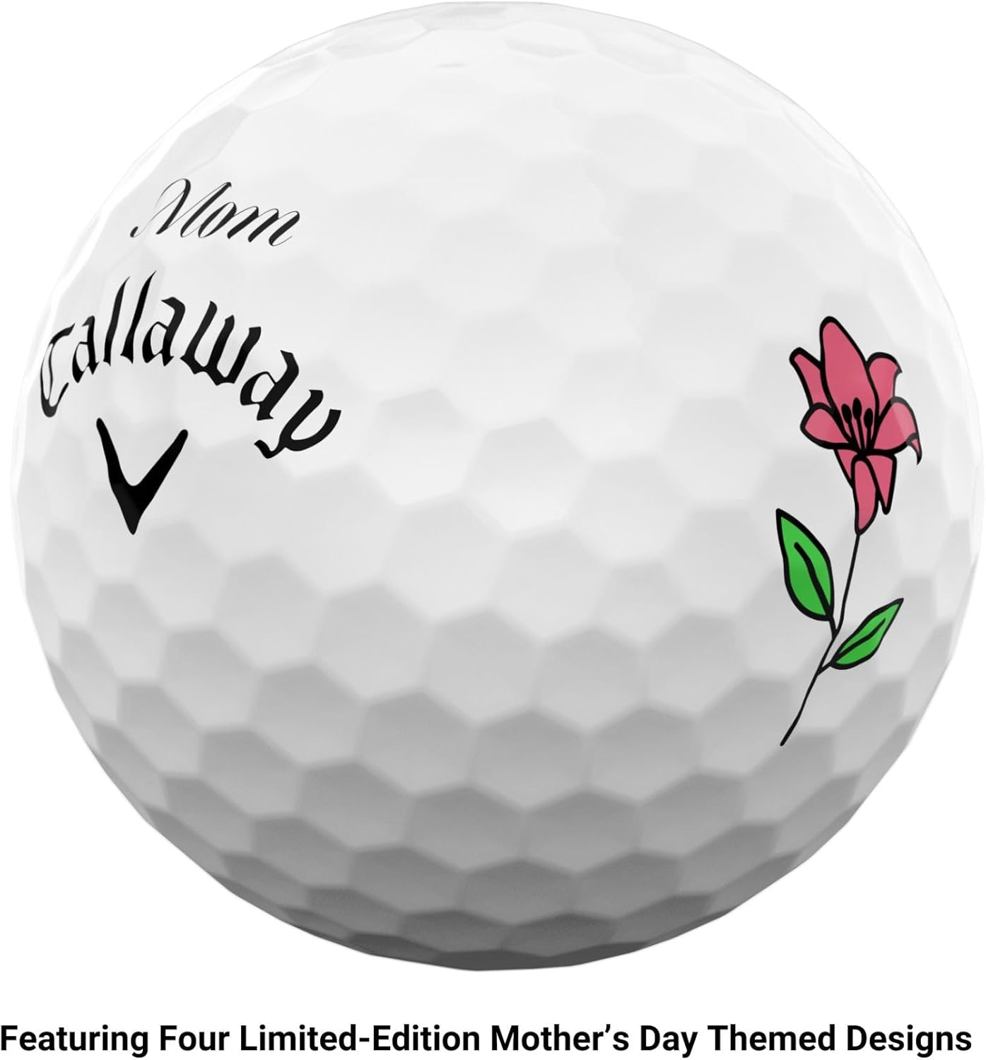 Callaway Supersoft Golf Balls: Maximize Distance, Soft Feel, Control for All Golfers