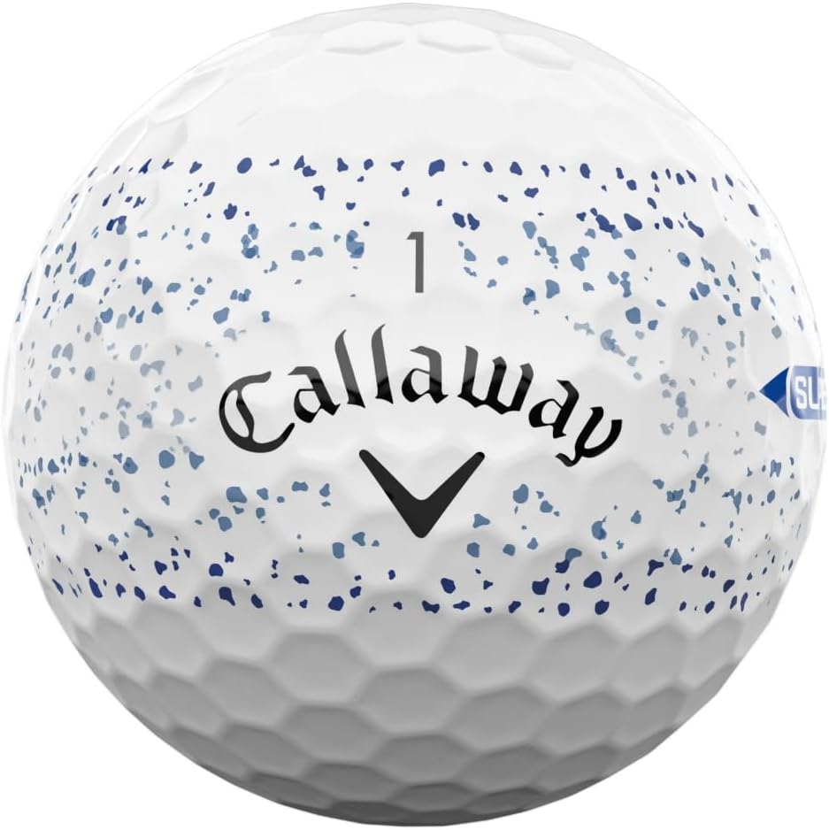 Golf Supersoft Golf Balls