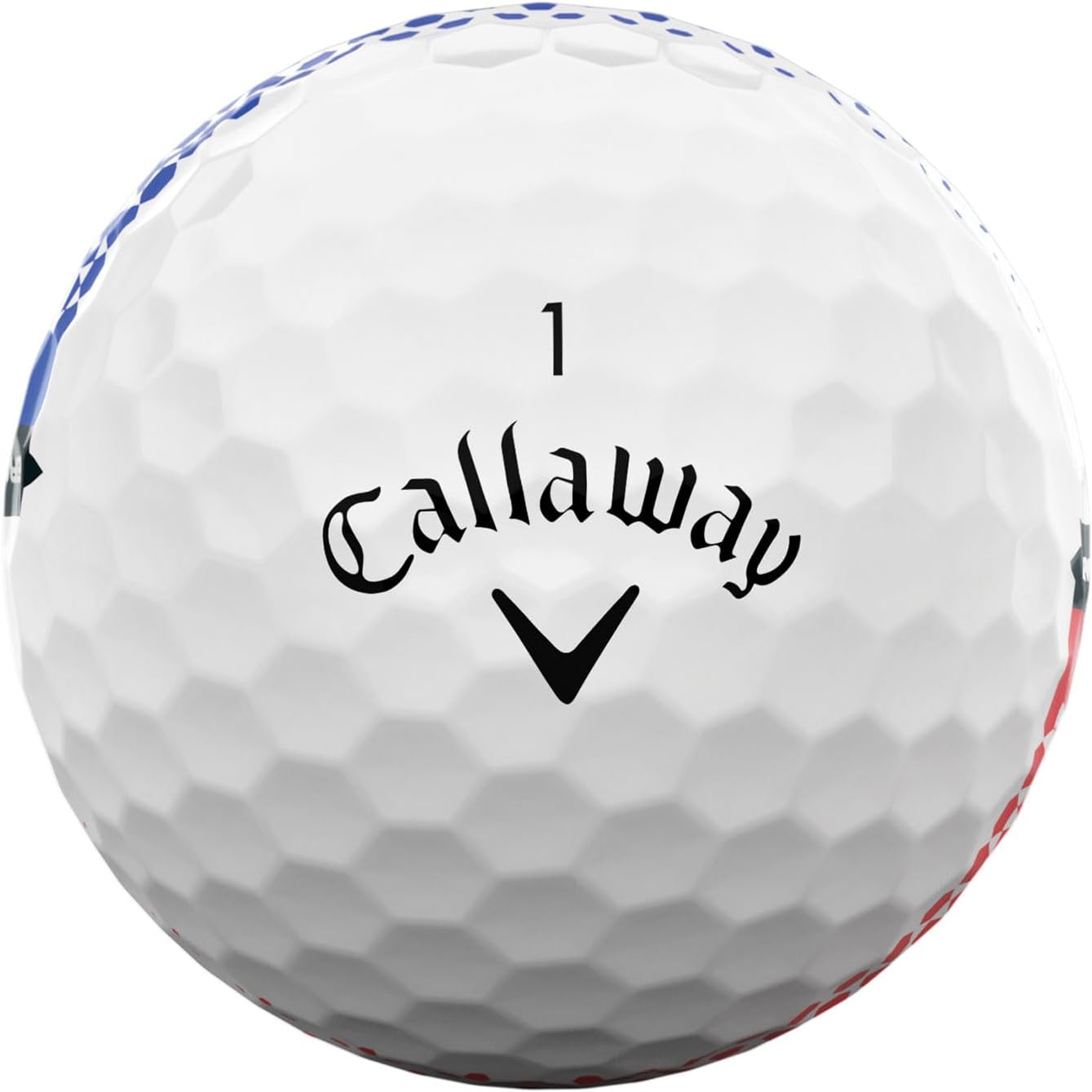 Golf ERC Soft Golf Balls
