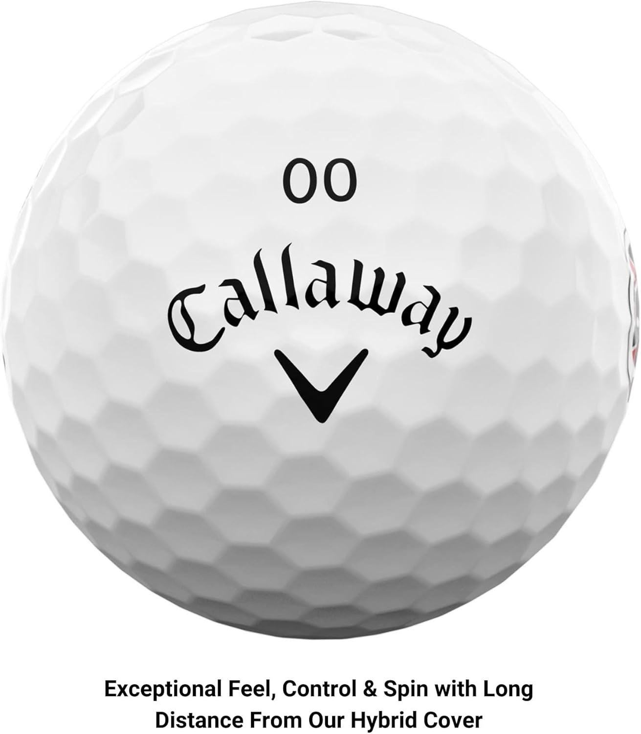 Golf Supersoft Golf Balls
