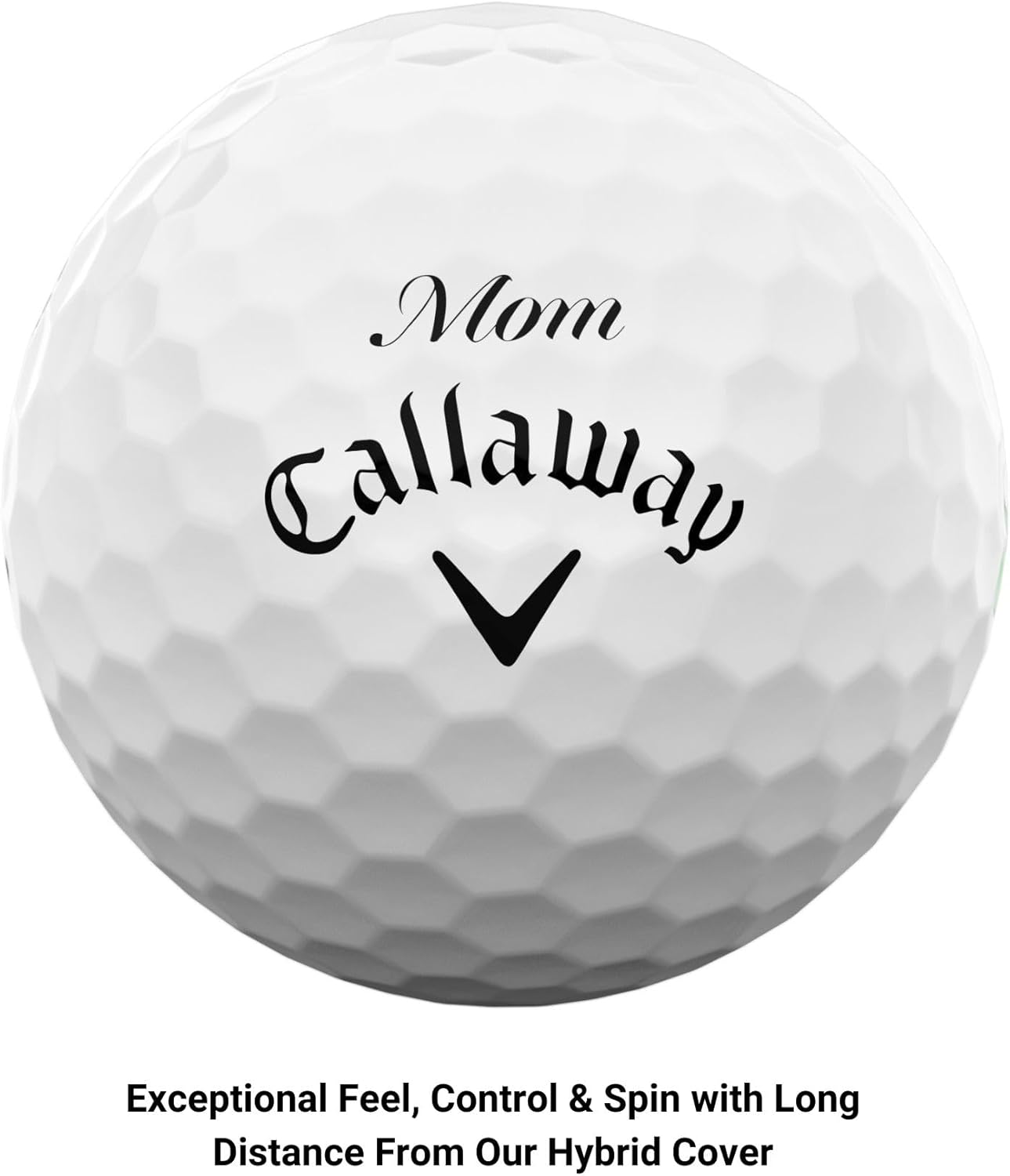 Callaway Supersoft Golf Balls: Maximize Distance, Soft Feel, Control for All Golfers