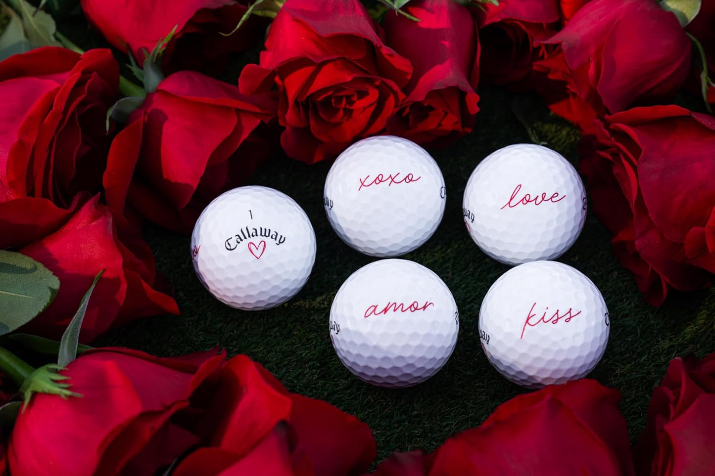 Callaway Supersoft Golf Balls: Maximize Distance, Soft Feel, Control for All Golfers