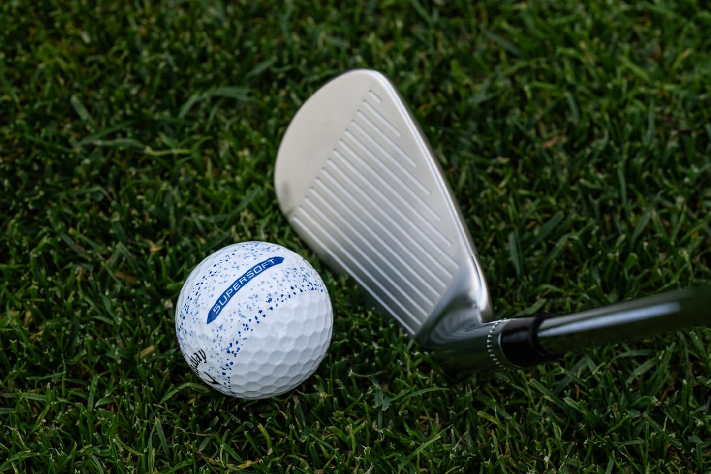 Golf Supersoft Golf Balls