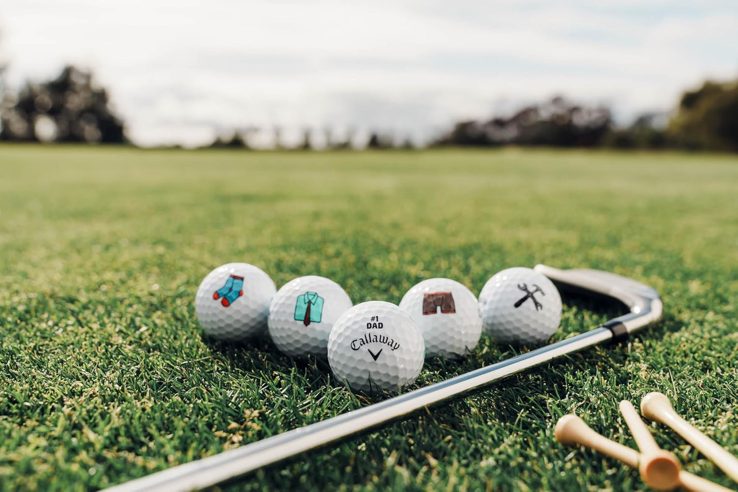 Callaway Supersoft Golf Balls: Maximize Distance, Soft Feel, Control for All Golfers