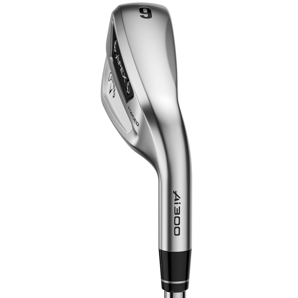 Apex Ai300 Irons - Graphite