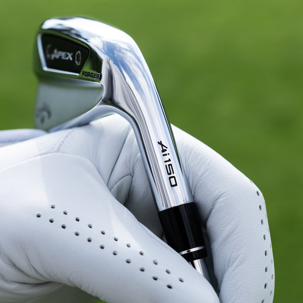 Apex Ai150 Single Irons - Steel