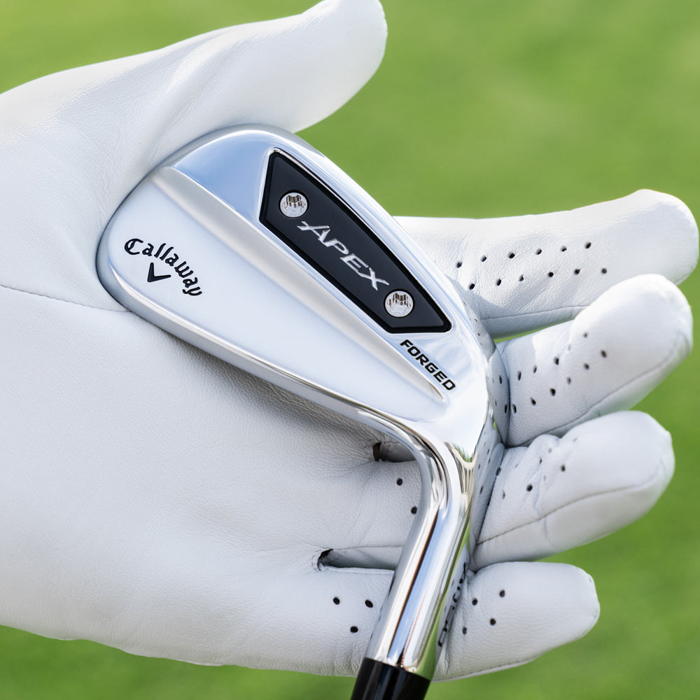 Apex Ai150 Single Irons - Steel