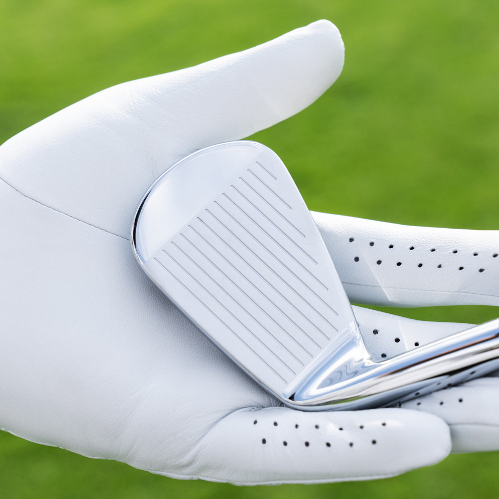 Apex Ai150 Single Irons - Steel