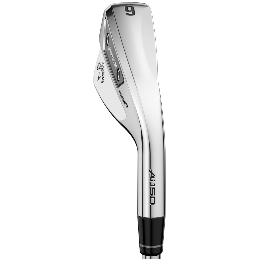 Apex Ai150 Single Irons - Steel