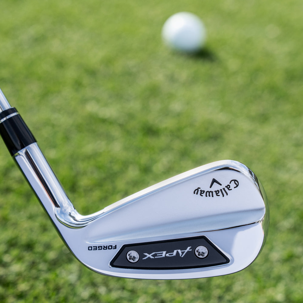 Apex Ai150 Single Irons - Steel