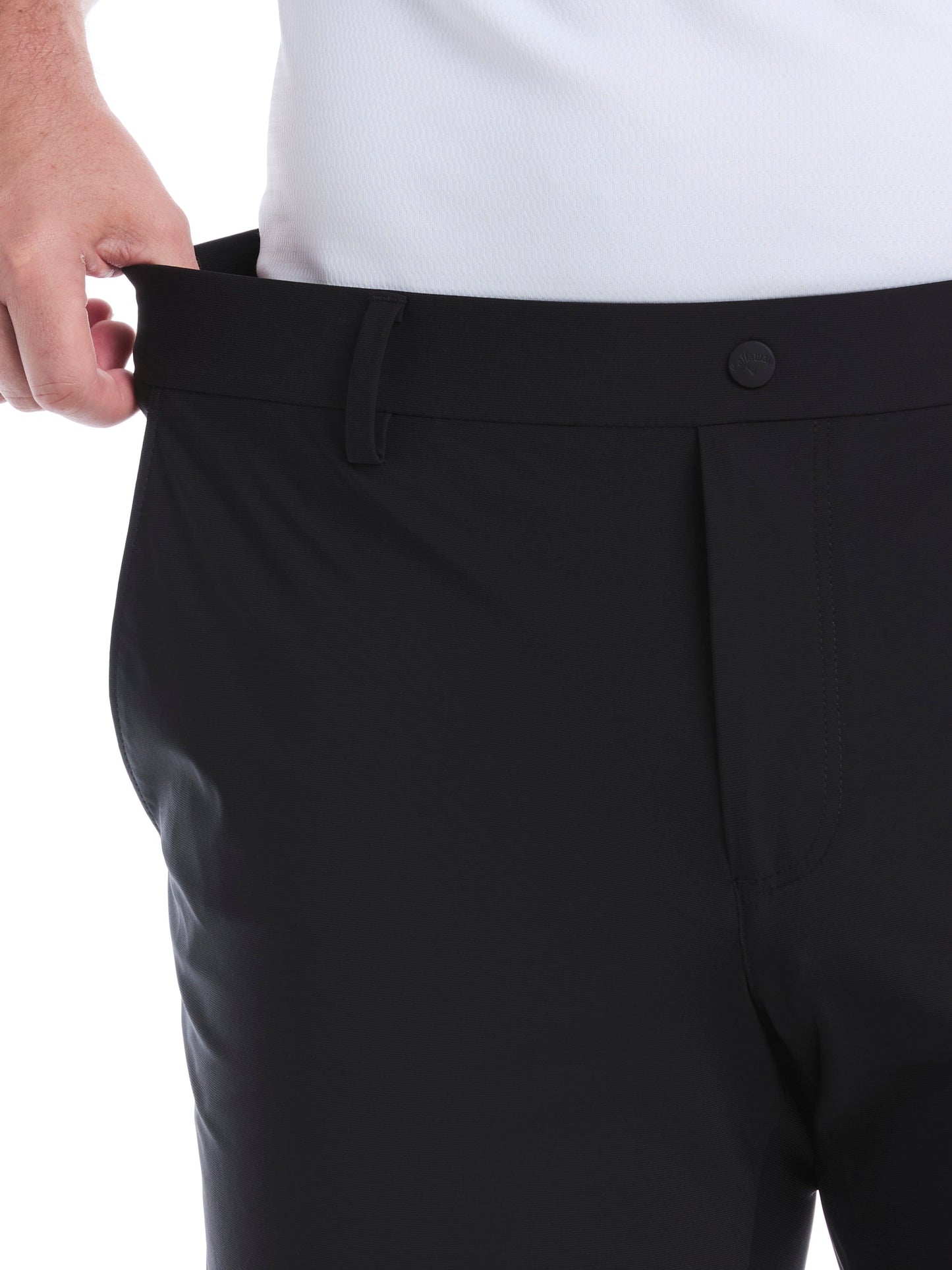 Big & Tall 10" Epic Pull-On Nylon Golf Short