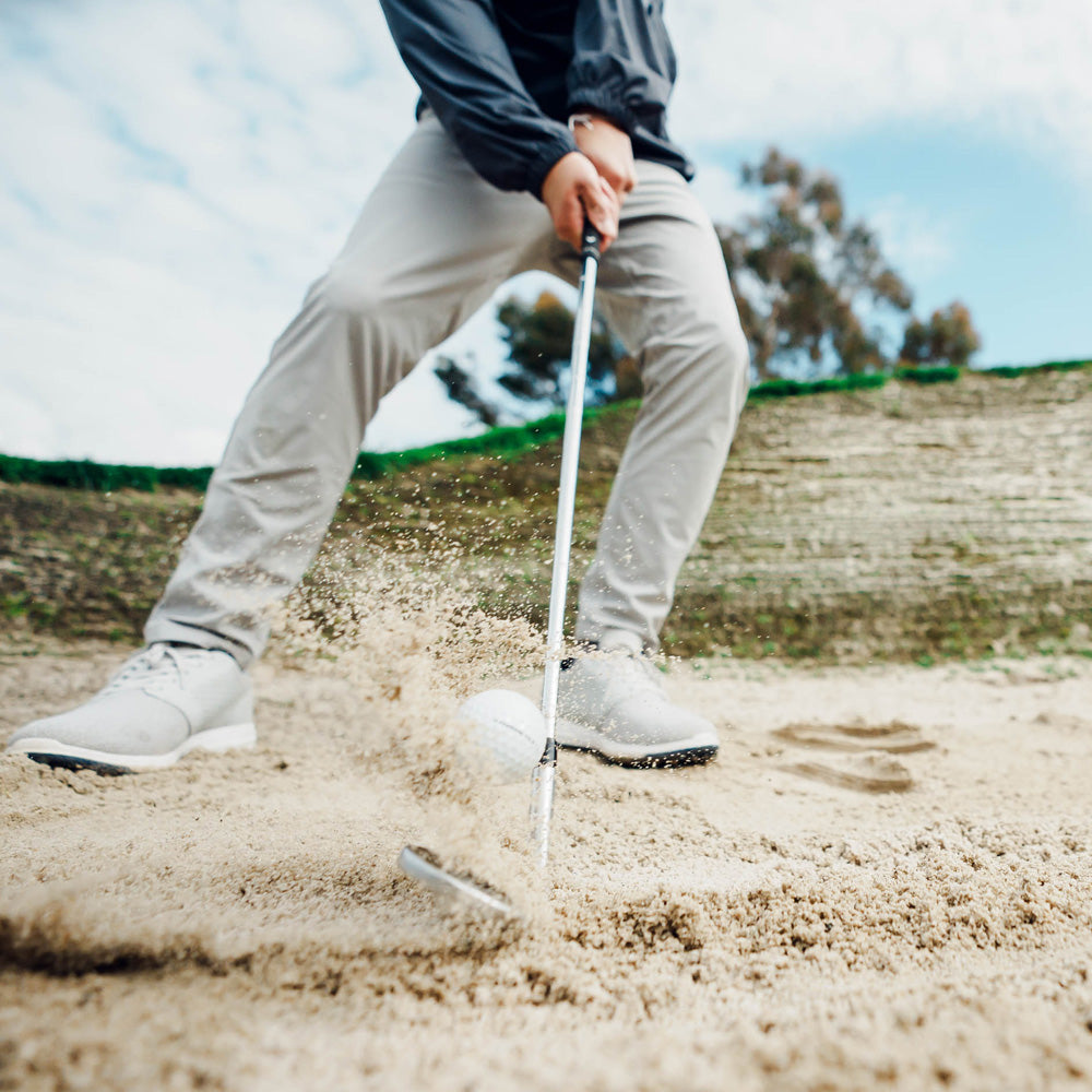 CB12 Wedge - Steel