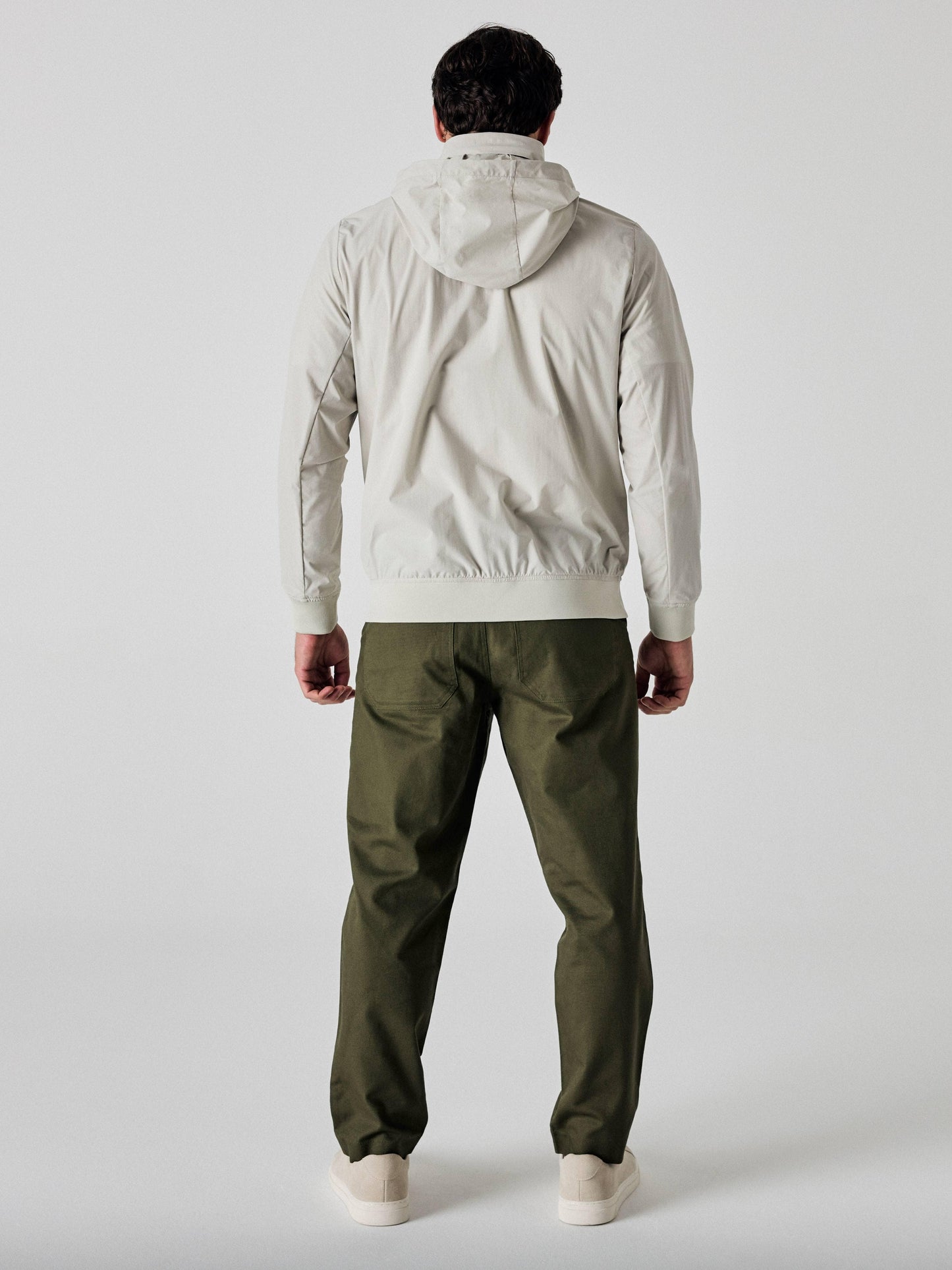Legacy Collection™ Mens Golf Jacket
