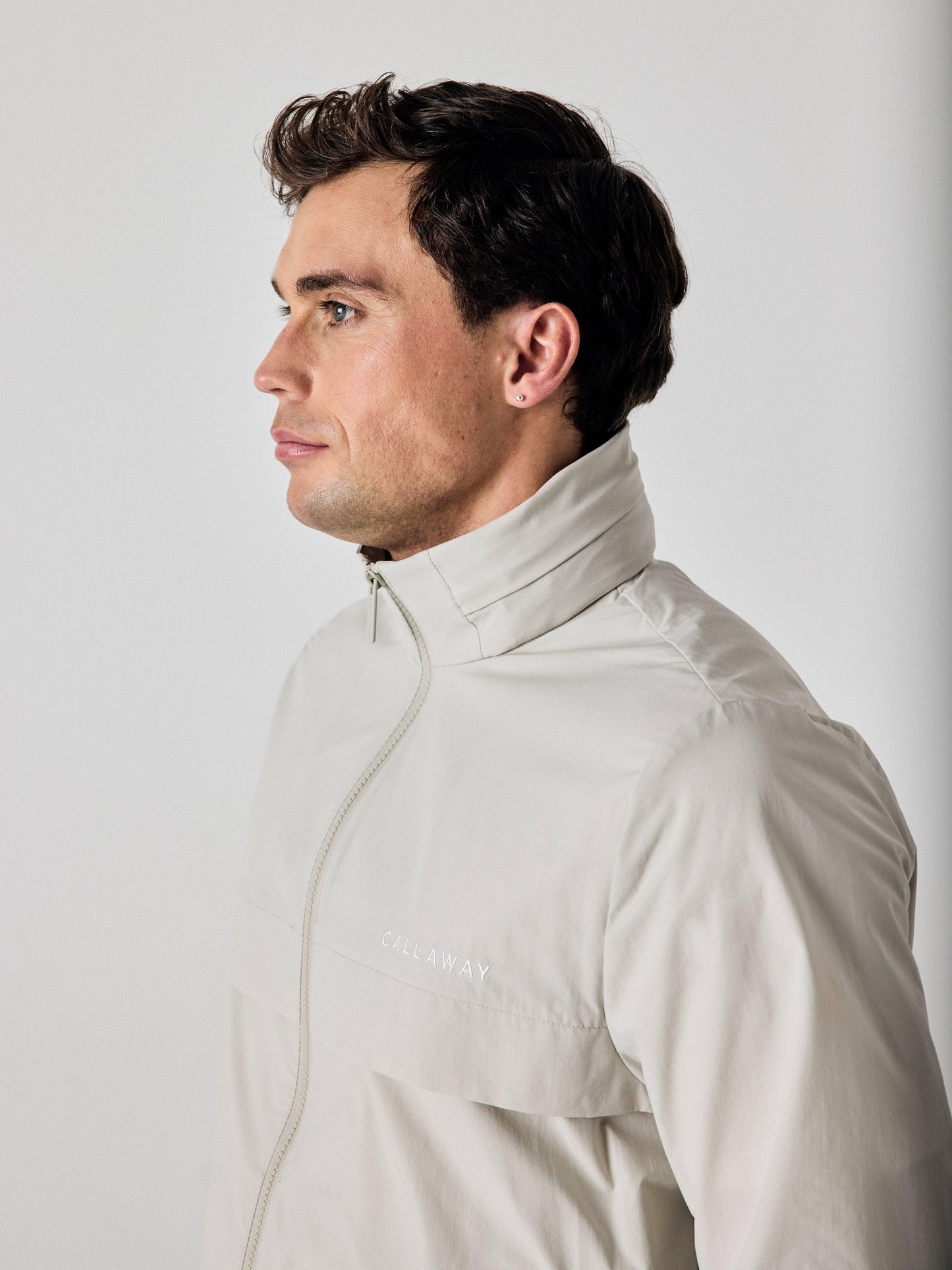 Legacy Collection™ Mens Golf Jacket