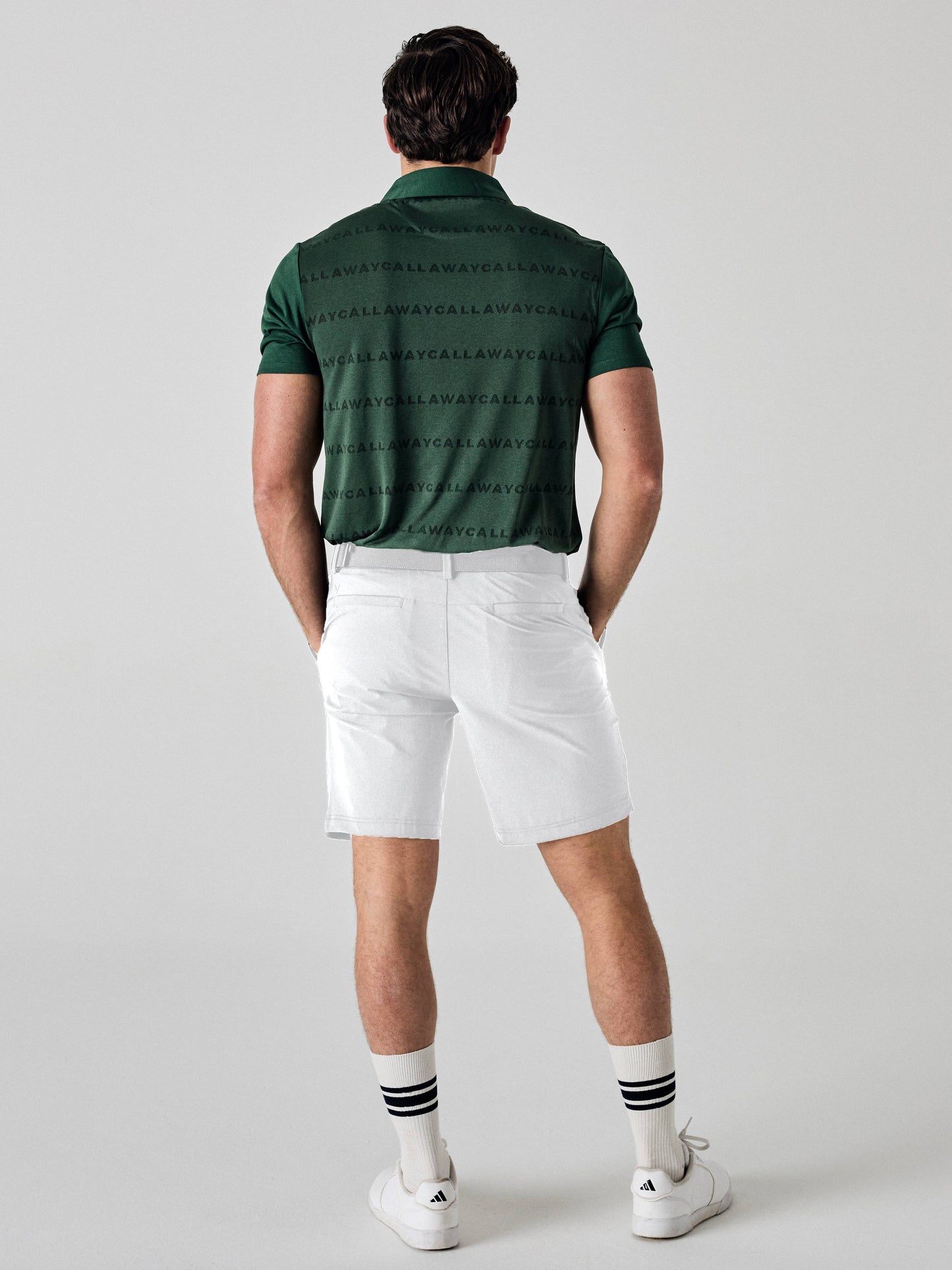 Legacy Collection™ Mens Pull-On Golf Short