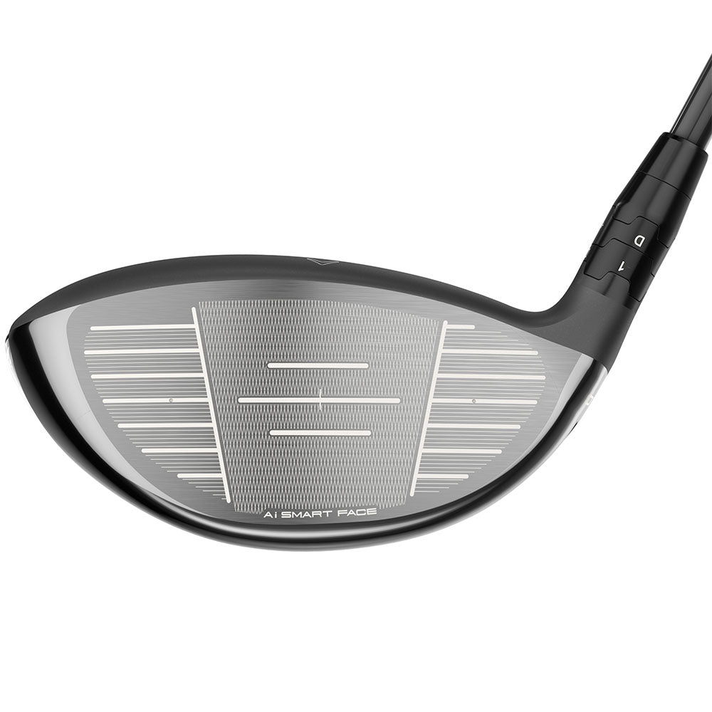 Paradym Ai Smoke Tour Certified Driver - Max D
