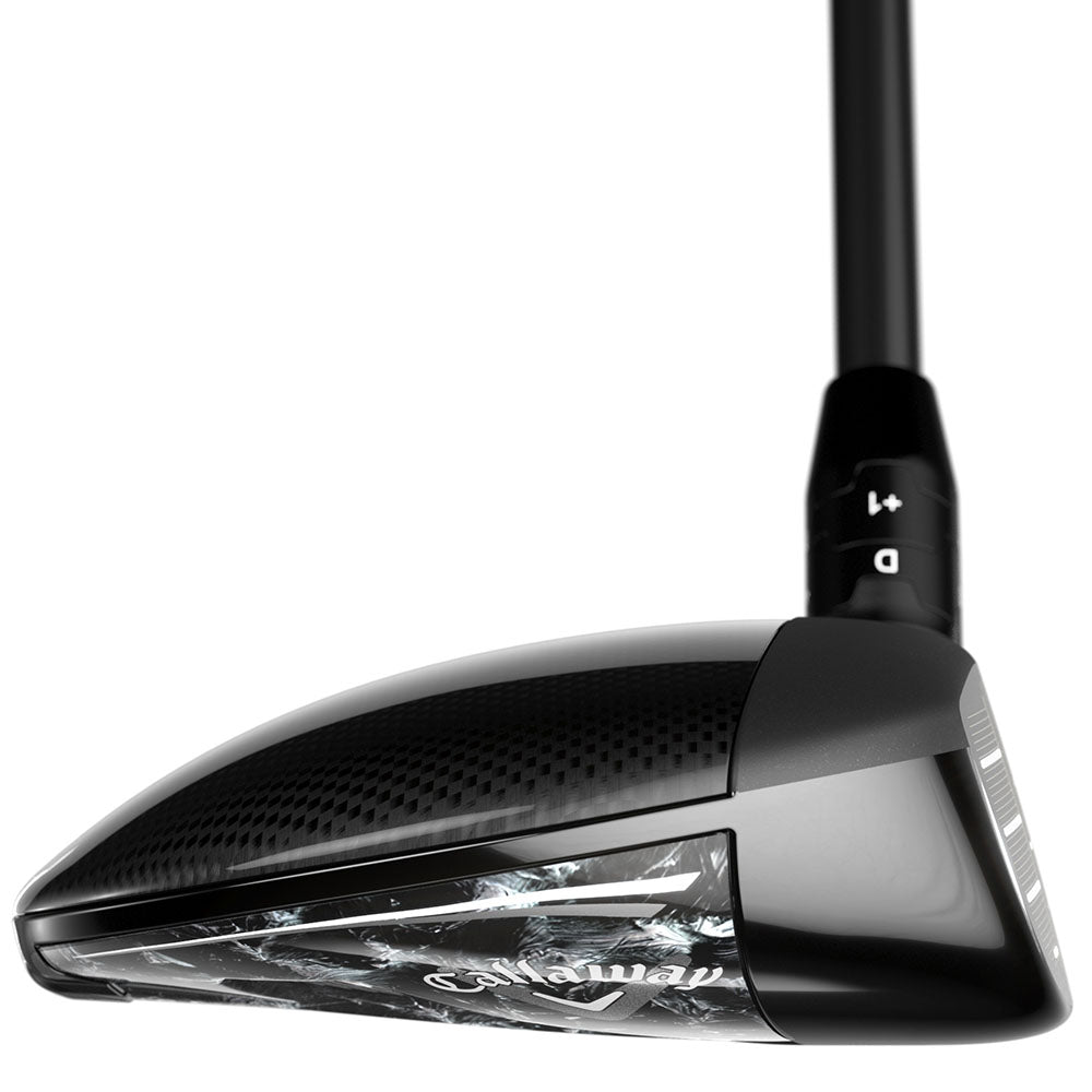 Paradym Ai Smoke Fairway Wood - MAX