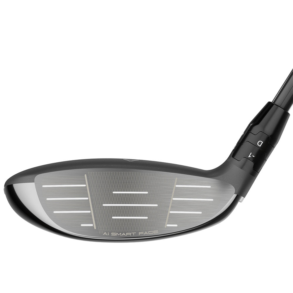 Paradym Ai Smoke Fairway Wood - MAX