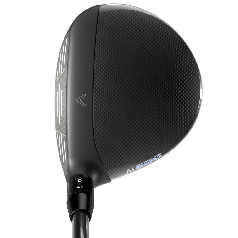 Paradym Ai Smoke Fairway Wood - MAX